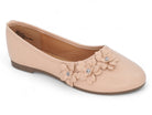 Girls' Pink Noelia Flat