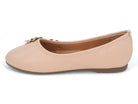 Girls' Pink Noelia Flat