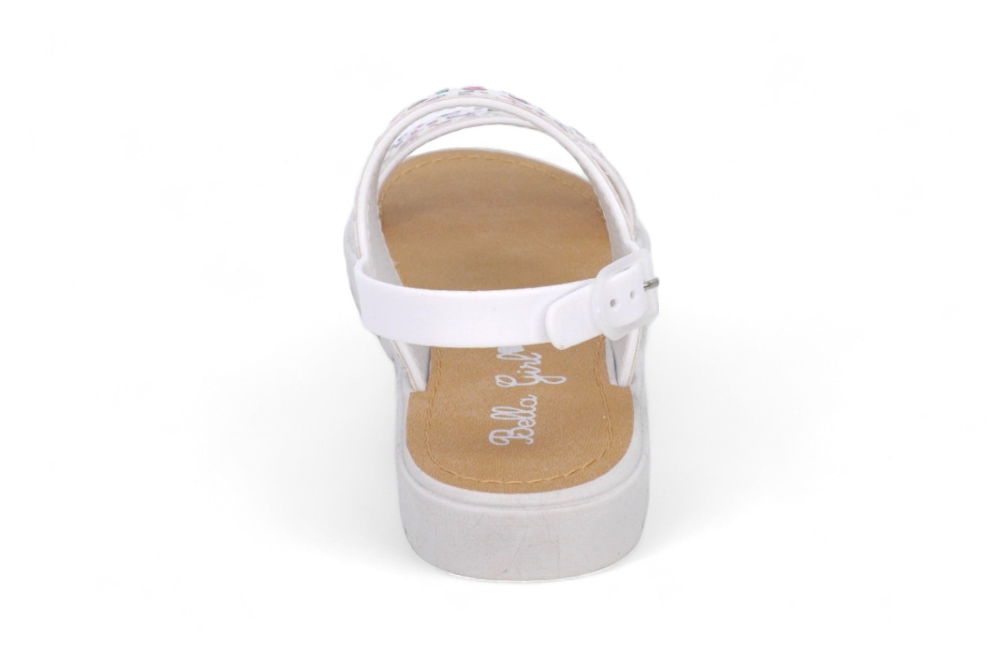 Toddler's Crown Sandal