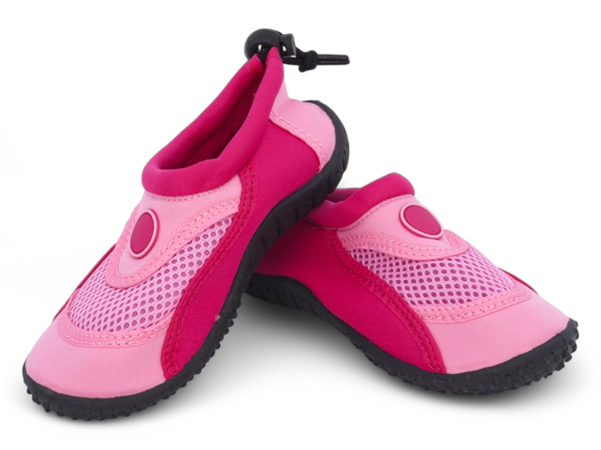 Girl's Pink Water Shoe