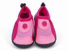 Girl's Pink Water Shoe