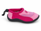 Girl's Pink Water Shoe