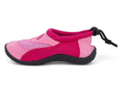 Girl's Pink Water Shoe