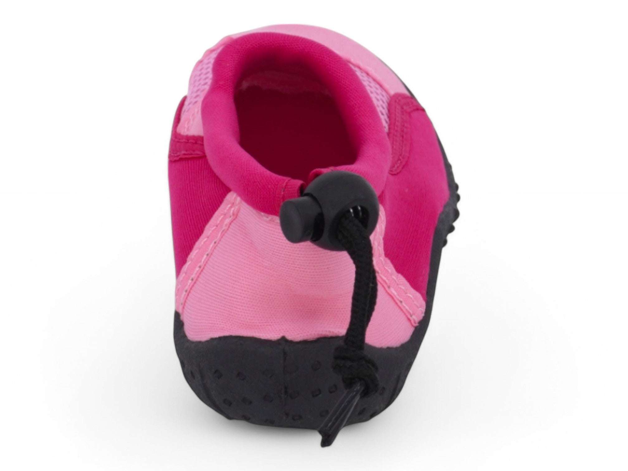 Girl's Pink Water Shoe