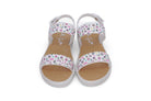 Girl's Crown Sandal