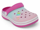 Girls Ice Cream Charm Clog