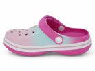 Girls Ice Cream Charm Clog