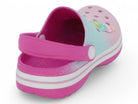 Girls Ice Cream Charm Clog
