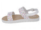 Girls Treats Jelly Sandal