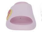 Girls' Pink Donut Slide