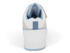 Toddler Blue High Top Sneaker