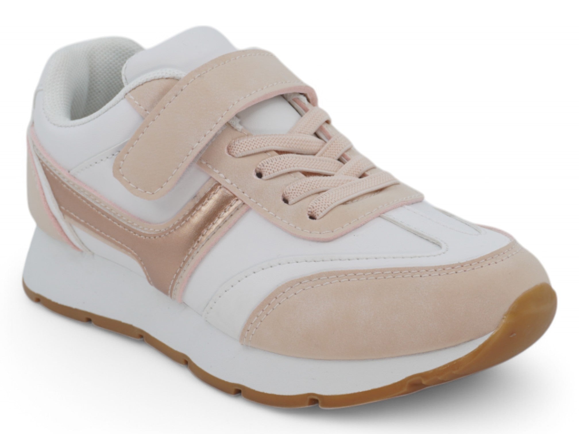 Toddler Rose Gold Kerri Sneaker