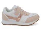 Toddler Rose Gold Kerri Sneaker