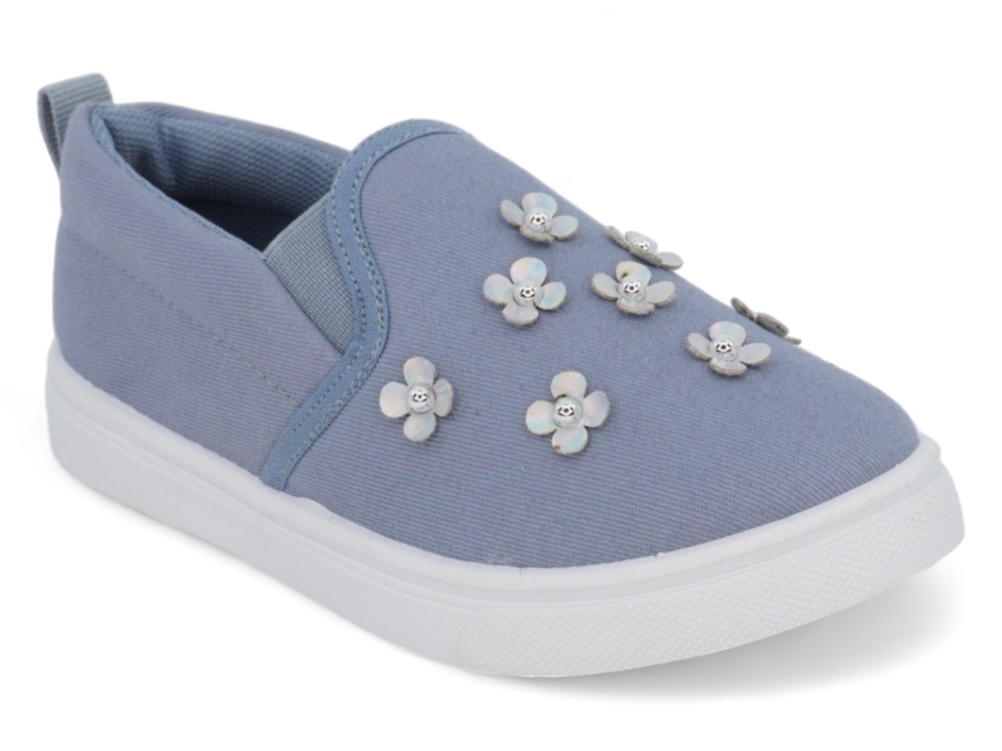 Kids Canvas Styles - Get $5 Off – Fabco Shoes