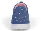Toddler Denim Star Slip On
