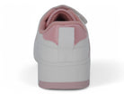 Toddler Pink B Low Top Court Sneaker