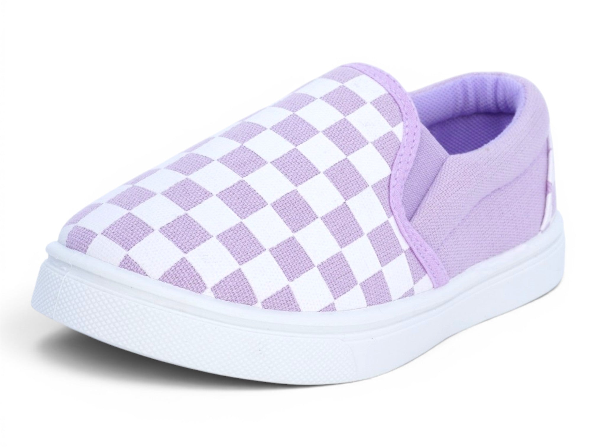 Kids Canvas Styles - Get $5 Off – Fabco Shoes