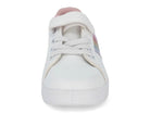 Girls' Rainbow Sneaker