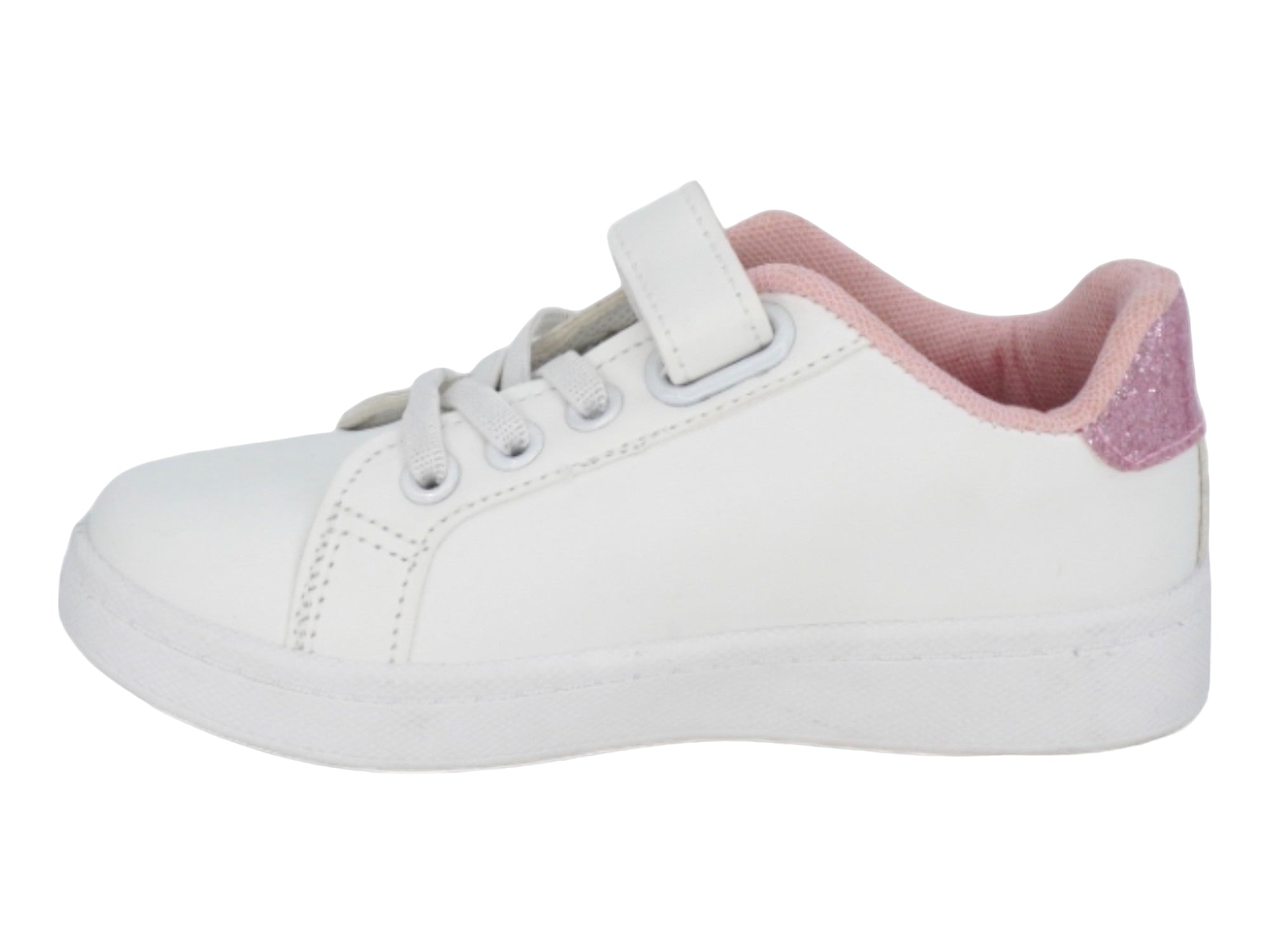 Girls' Rainbow Sneaker