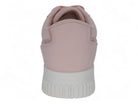 Girls Blush Pink Platform Sneaker