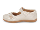 Toddler Champagne Fernanda Flat