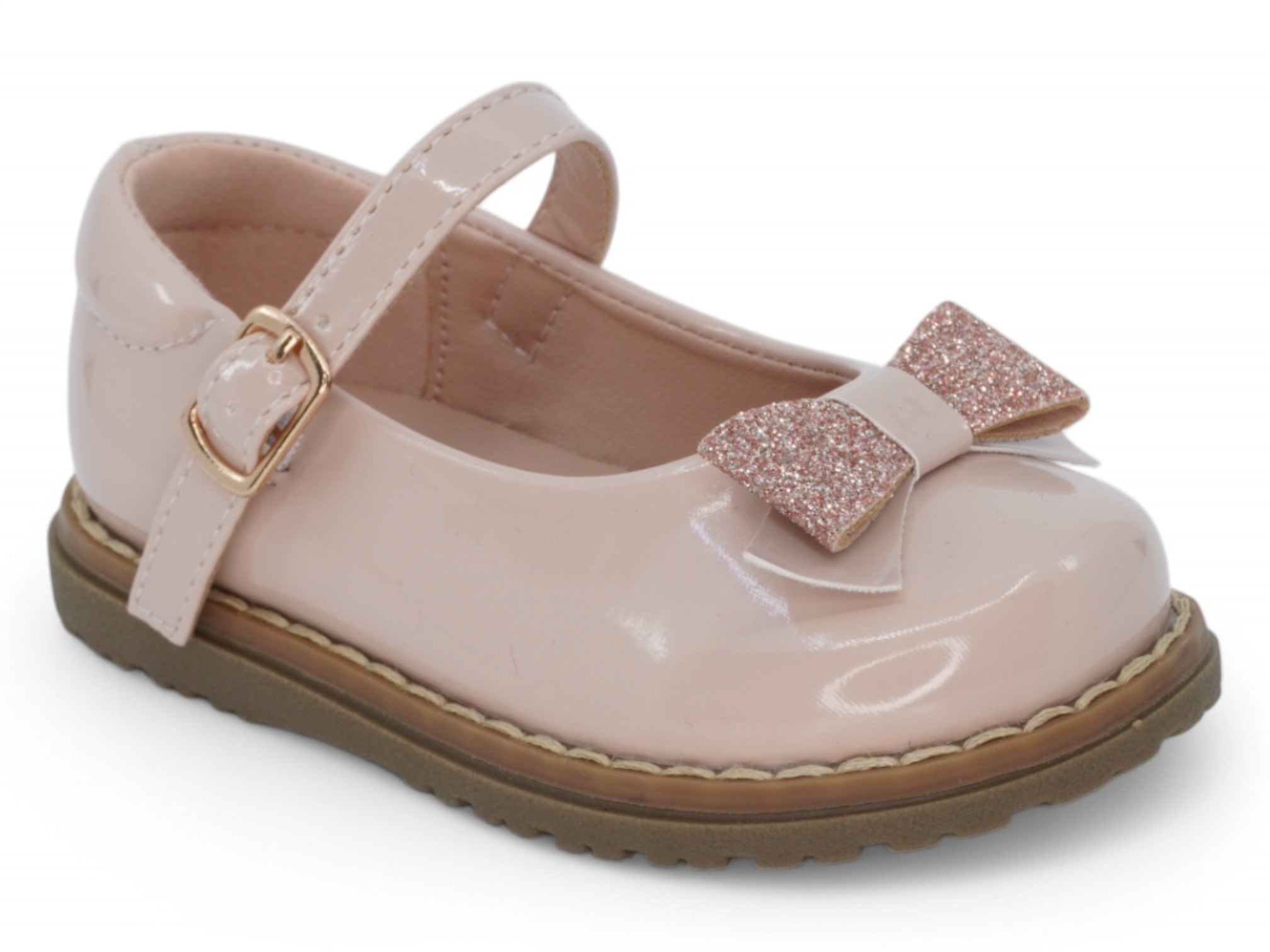 Toddler Blush Jade Shoe