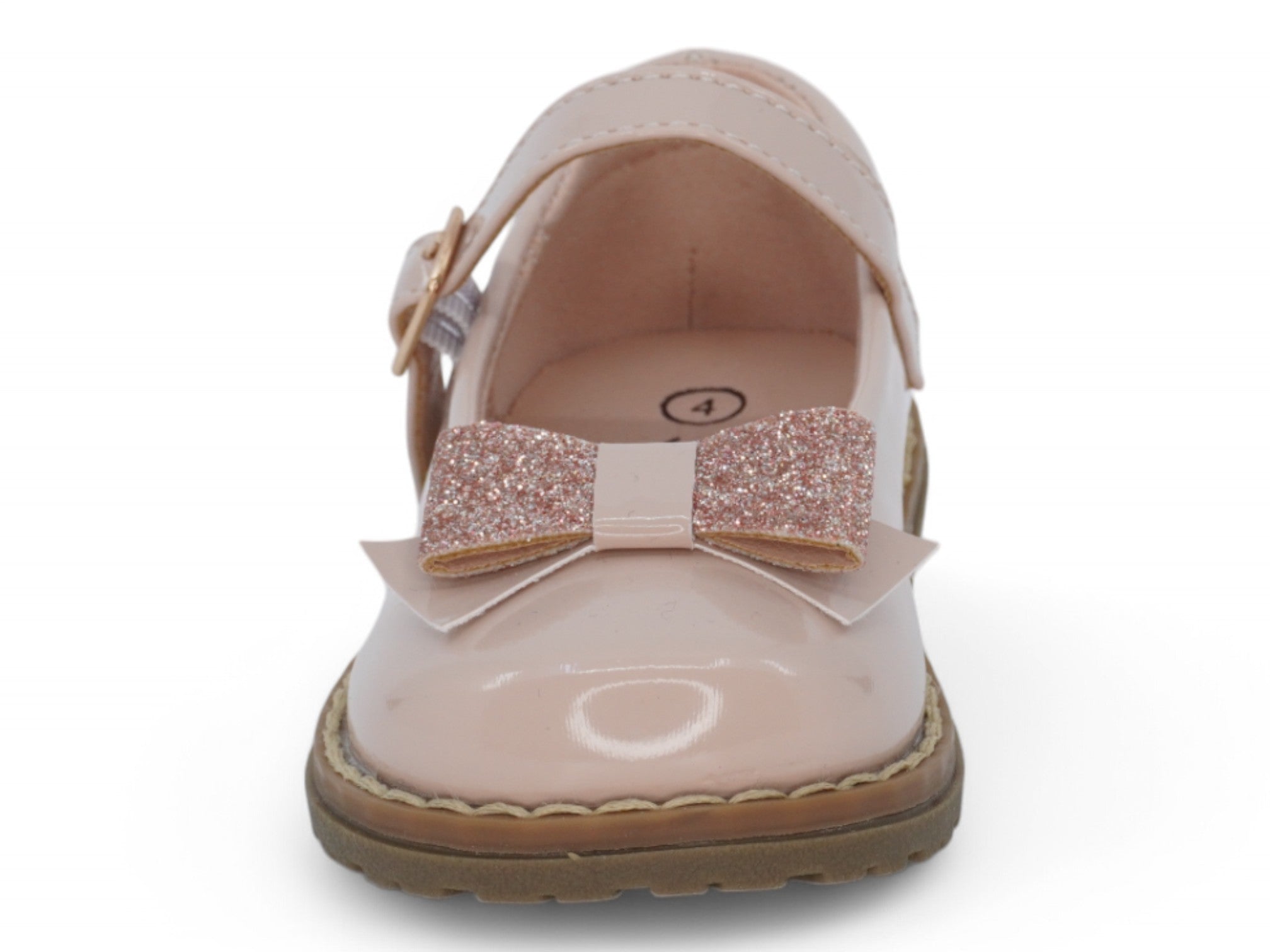 Toddler Blush Jade Shoe