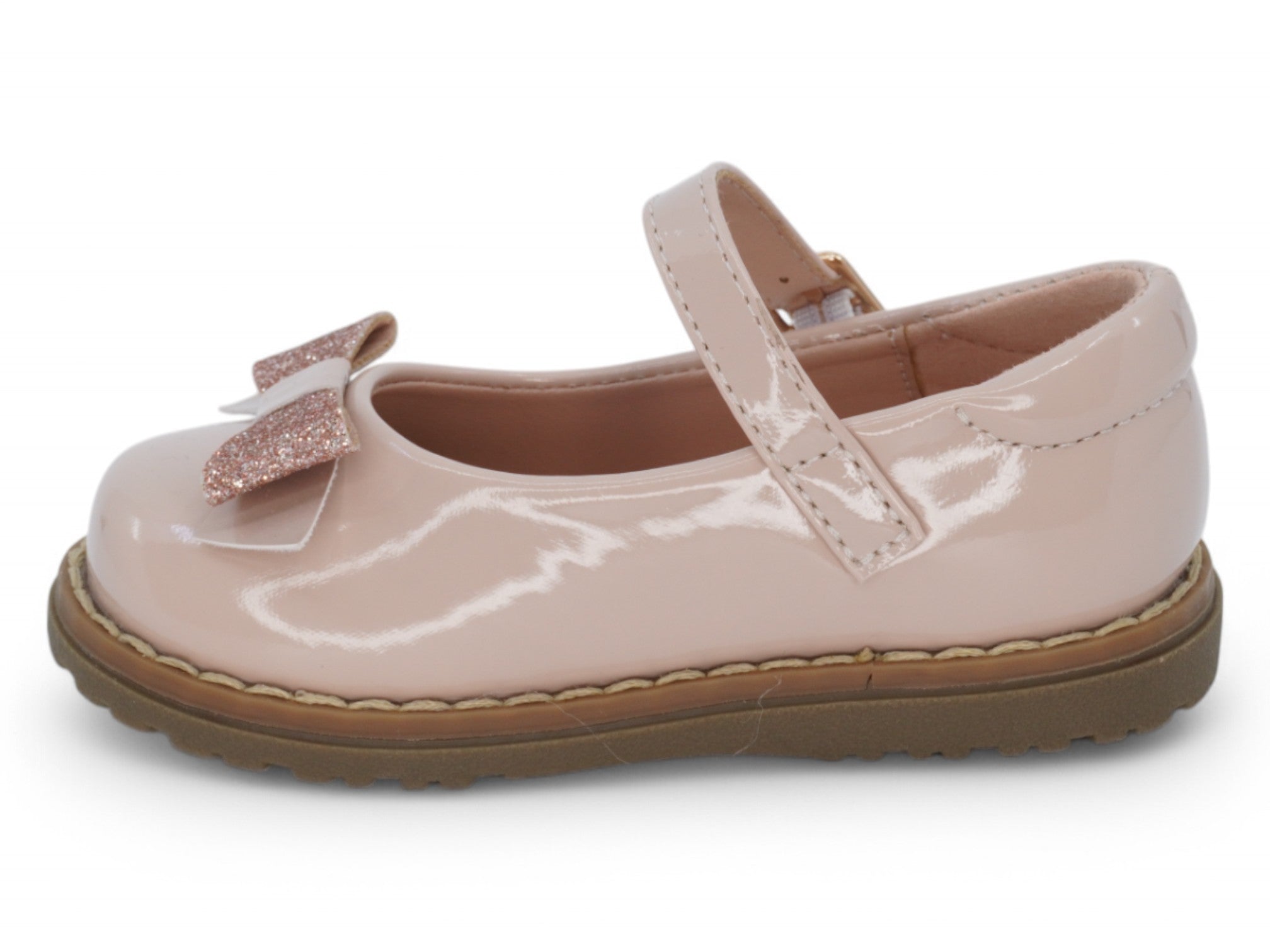 Toddler Blush Jade Shoe