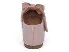 Toddler Pink Patent Jimena Flat