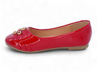 Girls' Pink Ember Flat