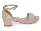 Girls' Blush Sarah Dress Shoe