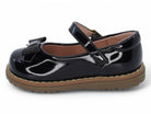 Toddler Black Jade Shoe