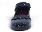 Toddler Black Patent Millie School Shoe