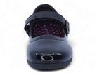Toddler Black Patent Tanya Shoe Shoe
