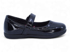 Toddler Black Patent Tanya Shoe Shoe