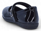 Toddler Black Patent Tanya Shoe Shoe
