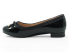Girls' Black Patent Esme Dress Shoe