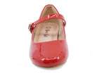 Girls' Red Betsie Dress Shoe