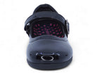 Girls' Black Patent Tanya Shoe Shoe