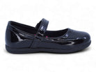 Girls' Black Patent Tanya Shoe Shoe