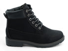 Women's Black Teagan Boot