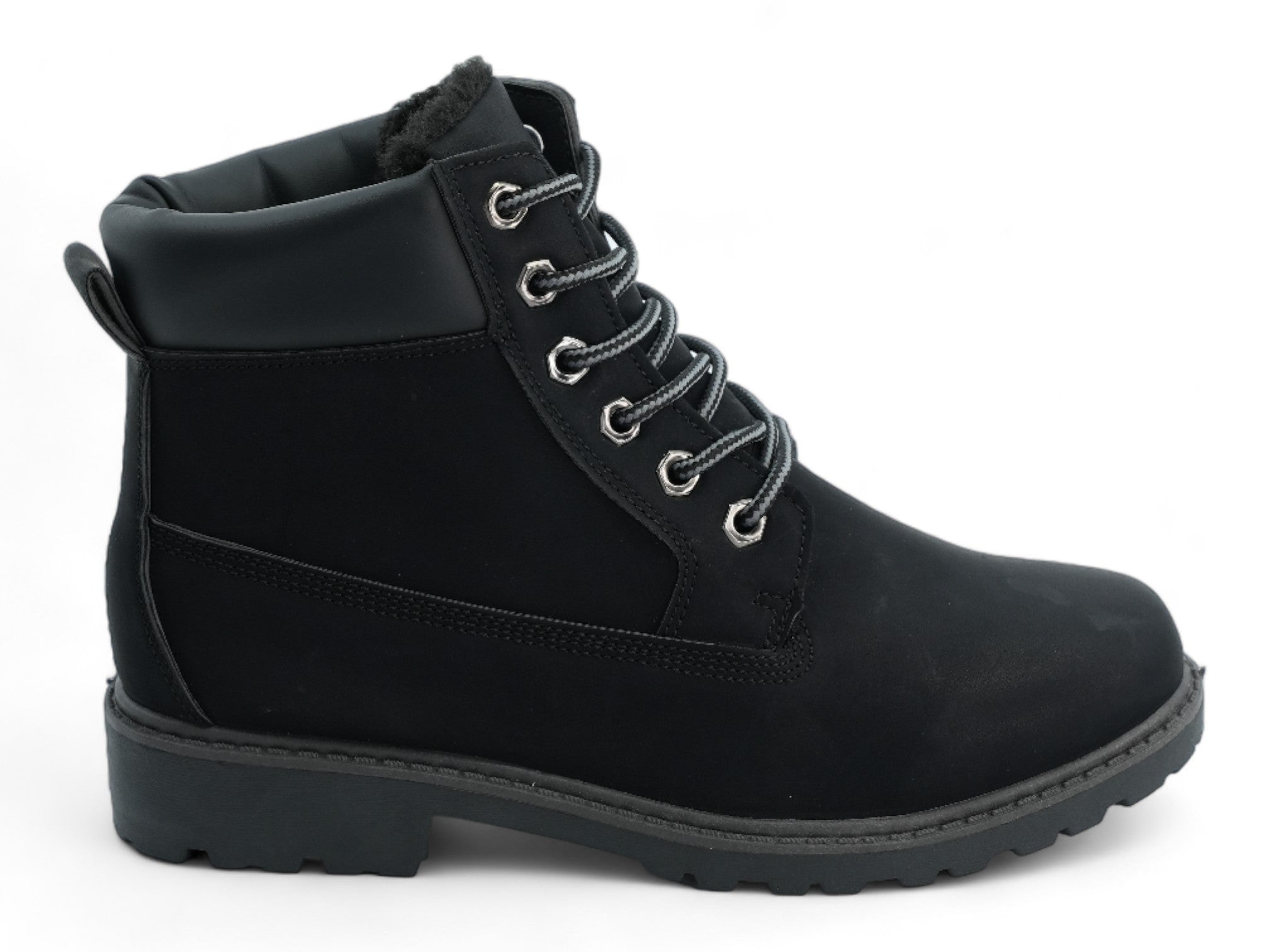 Women's Black Teagan Boot