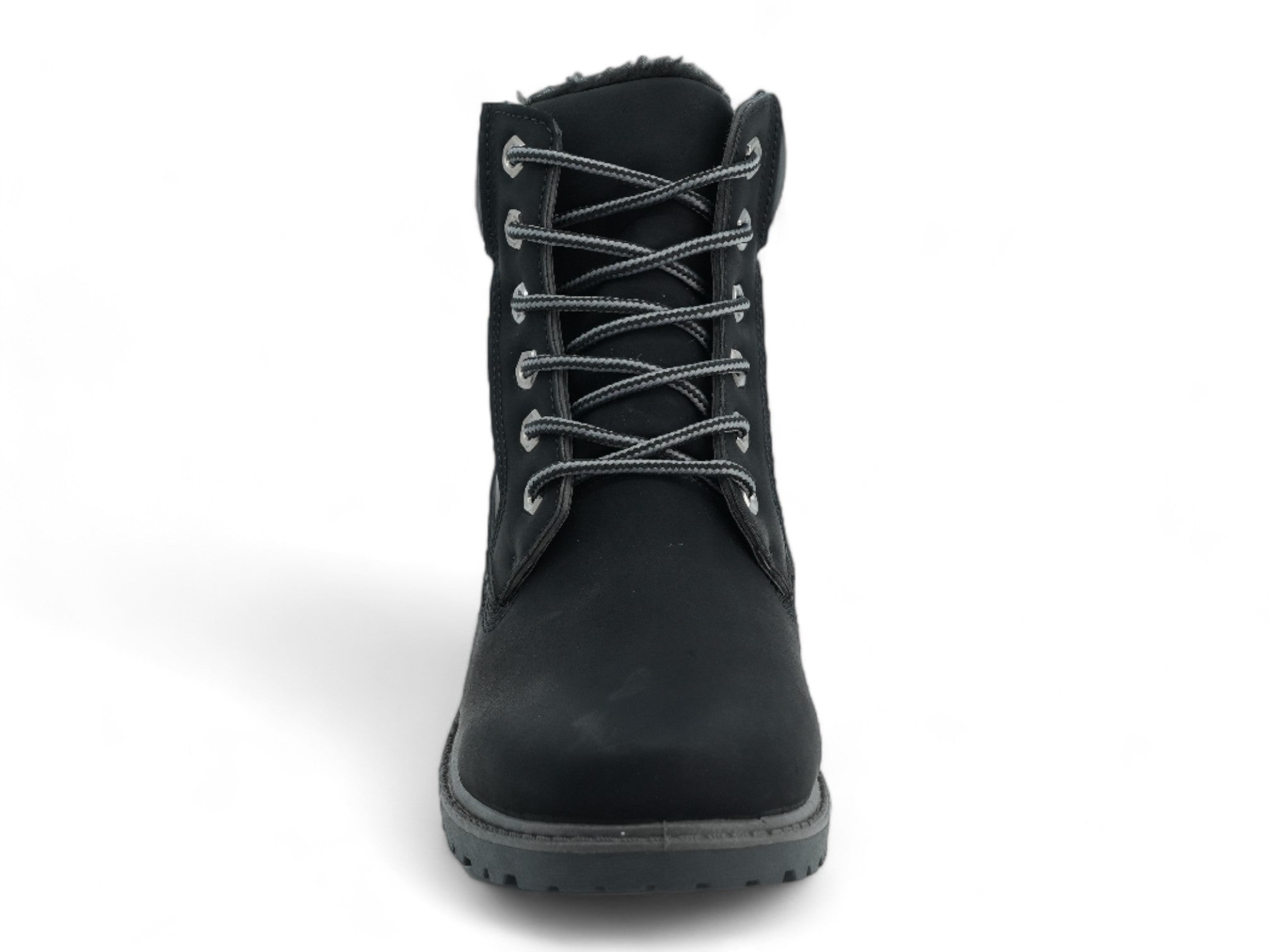 Women's Black Teagan Boot