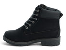 Women's Black Teagan Boot