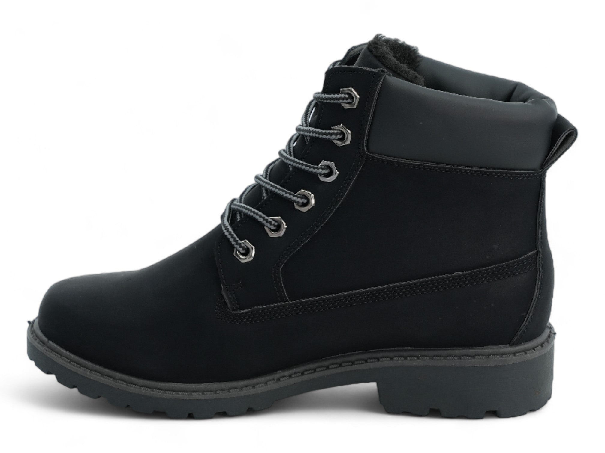 Women's Black Teagan Boot