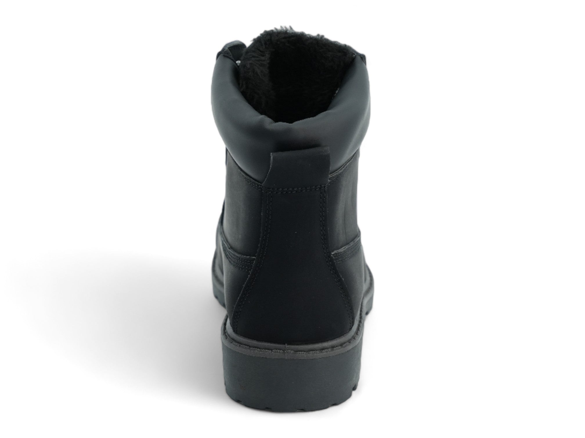 Women's Black Teagan Boot