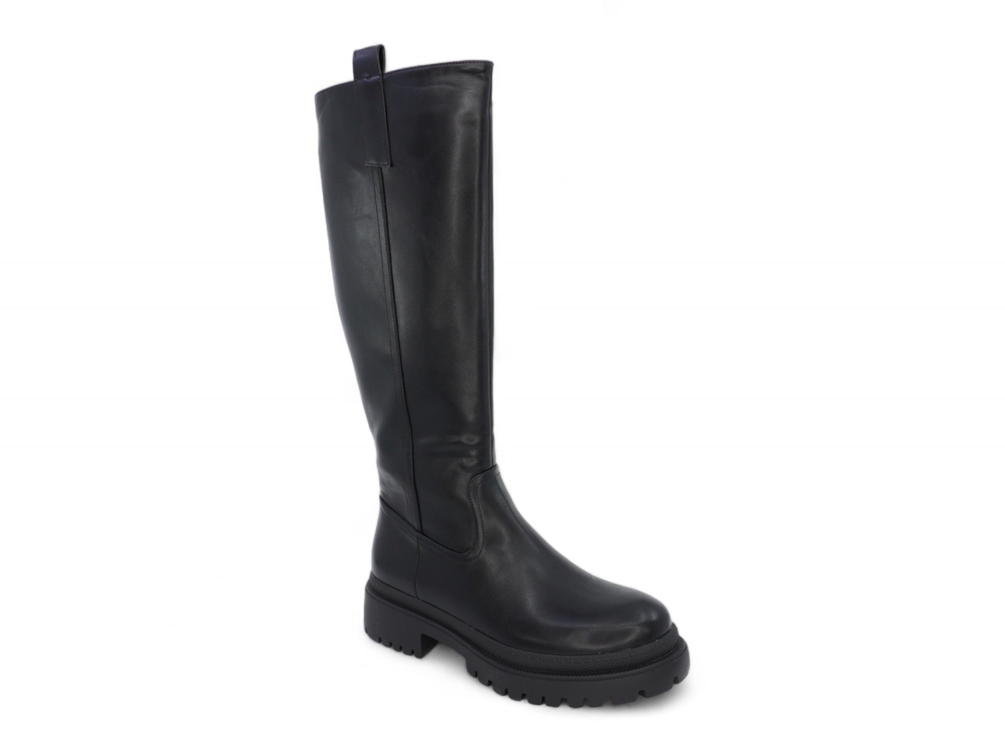 Women's Black Zila Tall Boot
