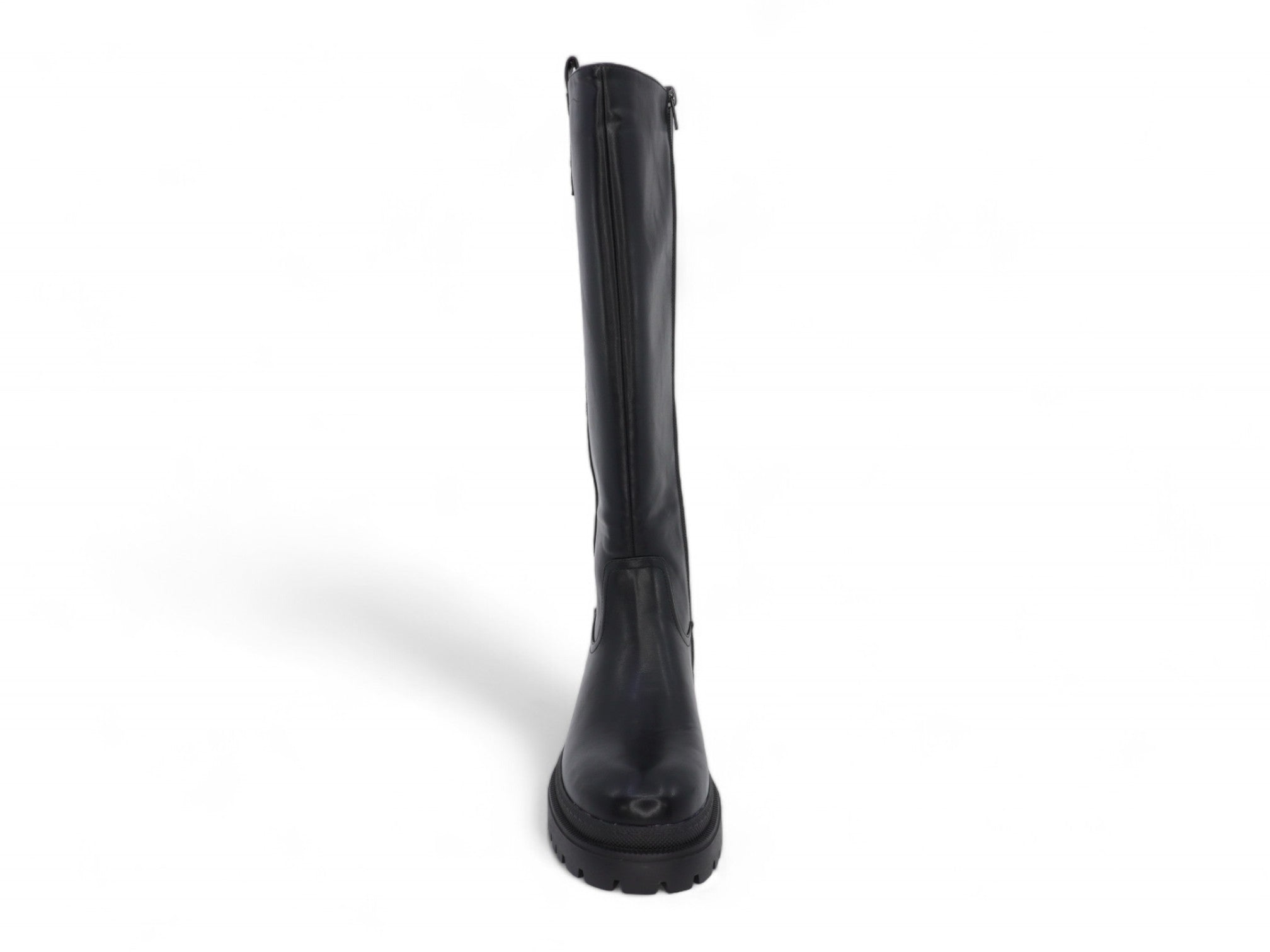 Women's Black Zila Tall Boot