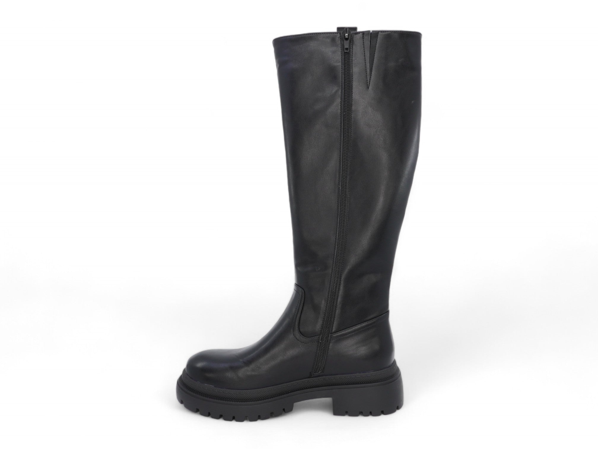 Women's Black Zila Tall Boot