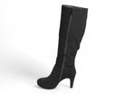 Women's Black Cami Boot